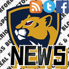 Florida Panthers All News biểu tượng