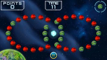 Ellipse: Planet Drift screenshot 1