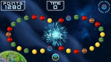 Ellipse: Planet Drift screenshot 2