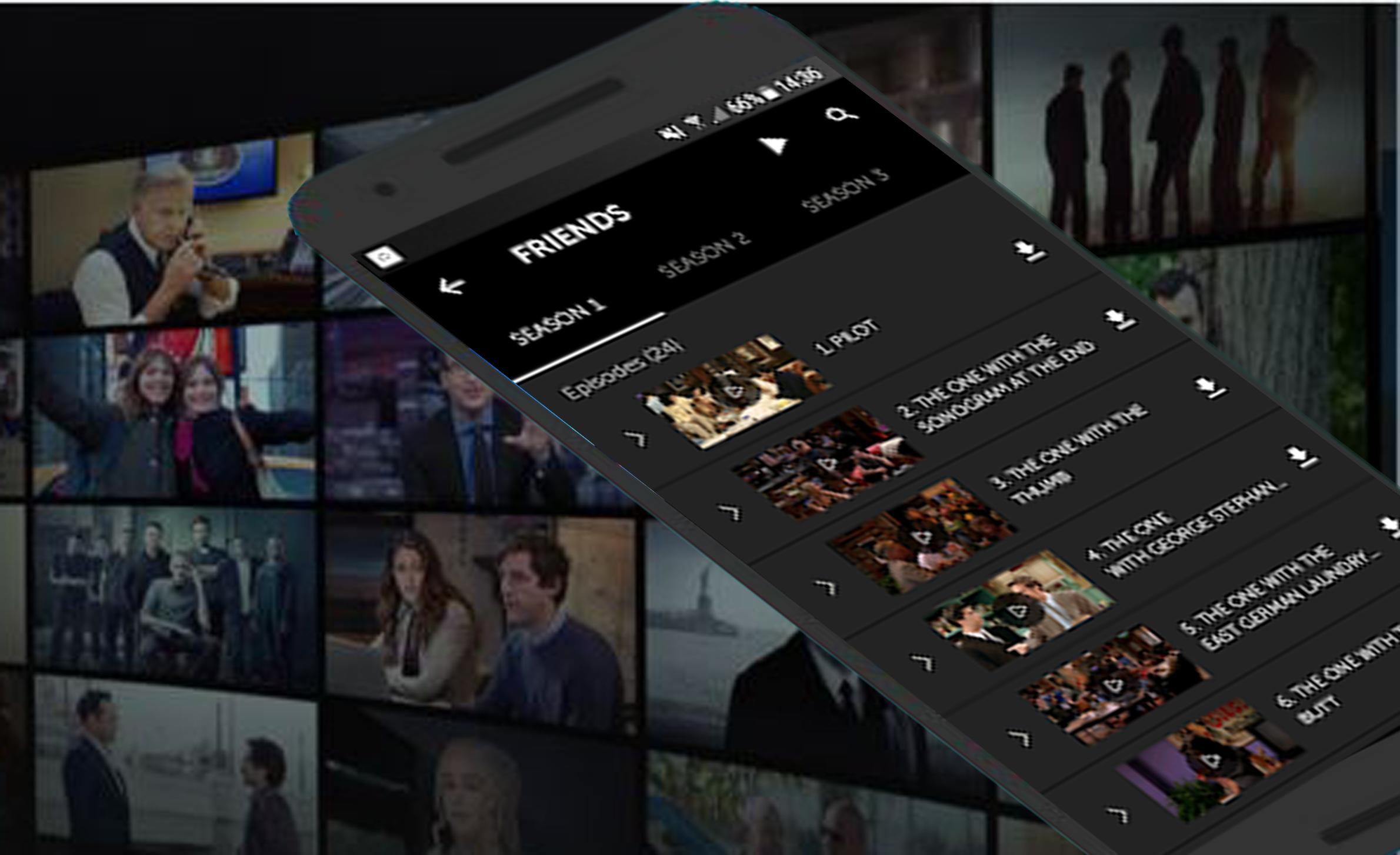 Free STARZ Play Watch & Download Movies guide APK for Android Download