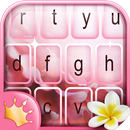 Flower Keyboard Themes APK