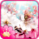 Flower Live Wallpaper APK