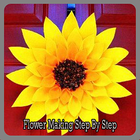 Flower Making Tutorial icon