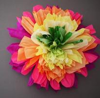 Flower Making Tutorial اسکرین شاٹ 3