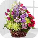 Flower Arrangement Ideas