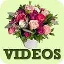 Flower Arrangement Ideas VIDEO APK