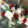 flower arranging projects