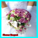 Bouquet de fleurs de mariage APK