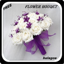 Diseños de Top Flower Bouquet APK