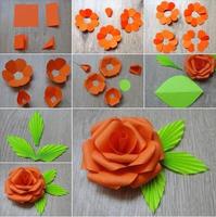 Flower Craft Tutorial screenshot 2