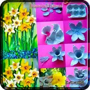 Flower Craft
