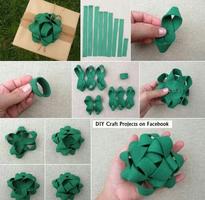 DIY Flower Craft Tutorials screenshot 3