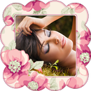 Flower Frames for Pictures APK