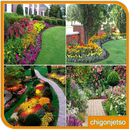 Flower Garden Planter Ideas APK