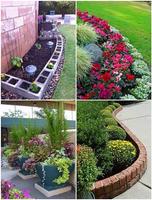 Flower Garden Planter Ideas screenshot 2