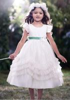 Flower Girl Dress Ideas Poster