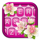 Flower Keyboards icône