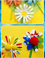 Flower Paper Craft screenshot 3