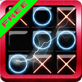 Tic Tac Toe Cyber for Children