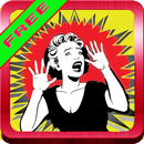 Pranks Scream Sounds Jokes APK