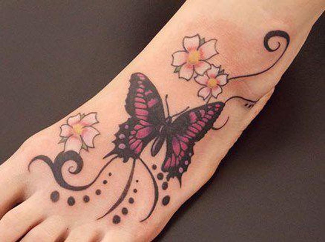  Flower  Tato  IDEAS for Android APK Download