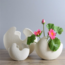 APK Flower Vase Design