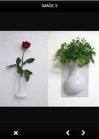 Flower Vase Design capture d'écran 3