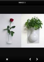 Flower Vase Design Ekran Görüntüsü 3