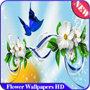 Flower Wallpapers HD APK