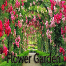 Flower garden APK