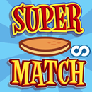 APK Super Pancake Match