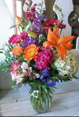 Flowers Gallery APK download