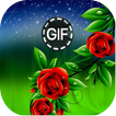 Flowers Live Animated Images gif