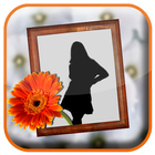 Icona Flowers Photo Frames