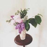 3 Schermata Flower Vase Design