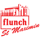 Flunch St Max icône
