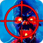 Zombie Gunner: Sniper Attack icône