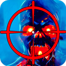 Zombie Gunner: Sniper Attack APK