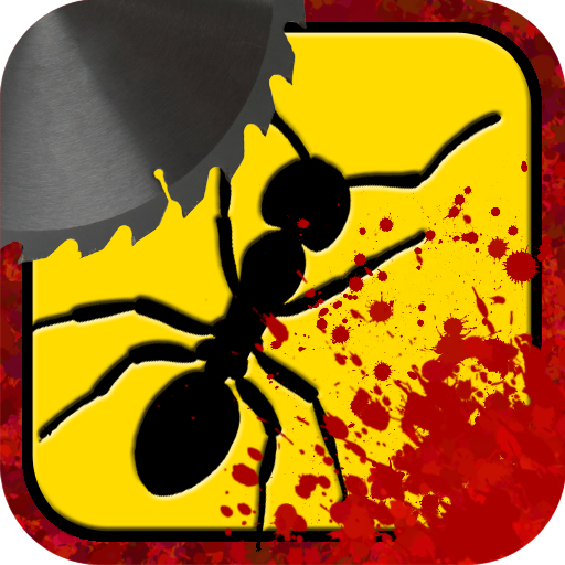 iDestroy War  Ant & Bug Killer