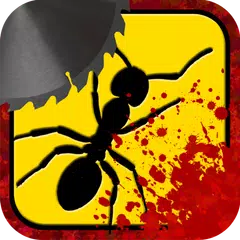 iDestroy War  Ant &amp; Bug Killer