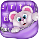 Gấu Bông Bàn Phím APK