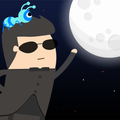 NEO: to the Moon!