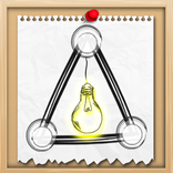 Dots Logic: Puzzle Adventure