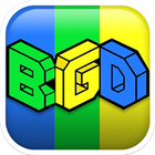 BGD App-icoon