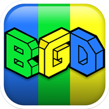BGD App иконка