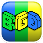 BGD App icon