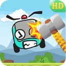 Fly Airplane Smasher APK