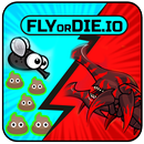 APK FlyorDie.IO (iO Game)