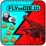 FlyorDie.io : Evolve & Survive APK for Android - Latest Version