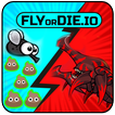 FlyorDie.IO (iO Game)